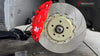 BIG BRAKE KIT for AUDI A4 B9 2015 - 2020