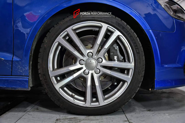 BIG BRAKE KIT for AUDI S3 2016+