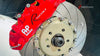 BIG BRAKE KIT for AUDI A4 B9 2015+