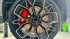 BIG BRAKE KIT for AUDI A4 B9 2015+