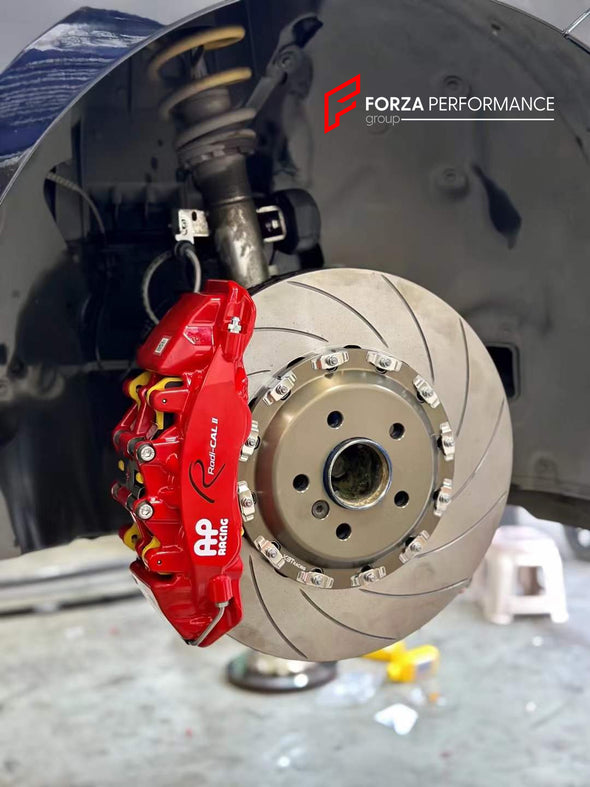 BIG BRAKE KIT for BMW 3 Series G20 2019+