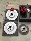 BIG BRAKE KIT for BMW 3 Series G20 2019+