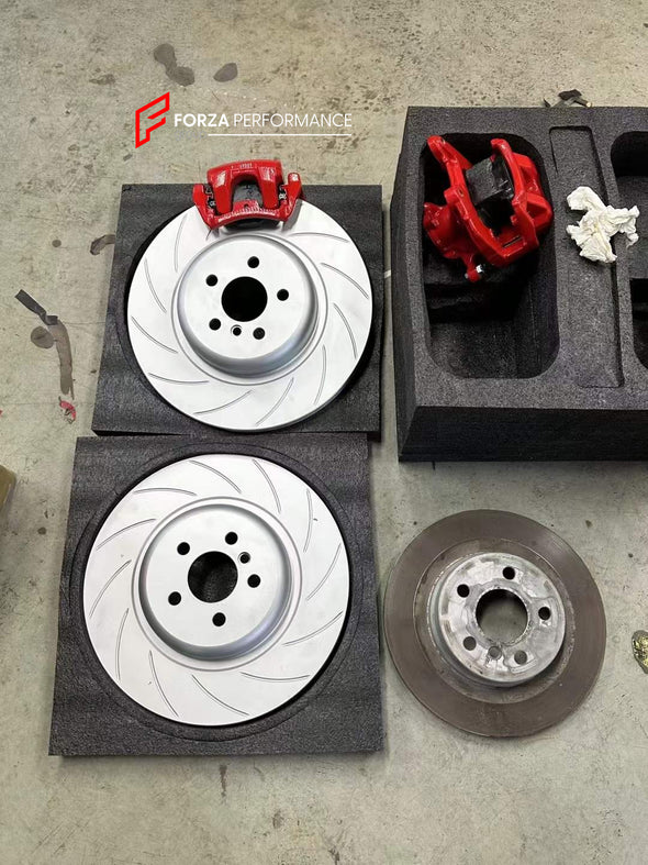 BIG BRAKE KIT for BMW 3 Series G20 2019+