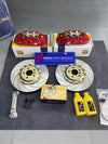 BIG BRAKE KIT for BMW 5 Series G30 2017+