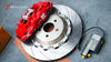 BIG BRAKE KIT for BMW 4 Series G22 2020+