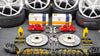 BIG BRAKE KIT for BMW 6 Series G32 2017+