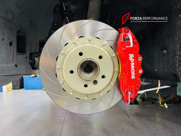 BIG BRAKE KIT for BMW 3 Series F34 2012 - 2019