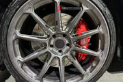 BIG BRAKE KIT for BMW 5 Series G60 2023+