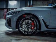 BIG BRAKE KIT for BMW 4 Series G26 2020+