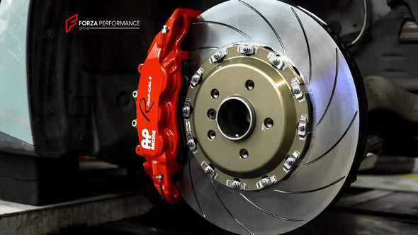 BIG BRAKE KIT for BMW 4 Series G22 2020+