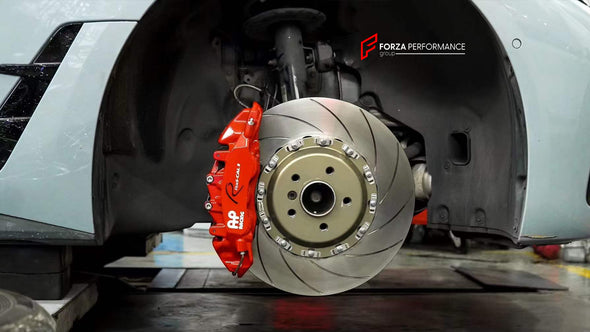 BIG BRAKE KIT for BMW 4 Series G22 2020+