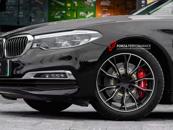 BIG BRAKE KIT for BMW 5 Series G30 2017+