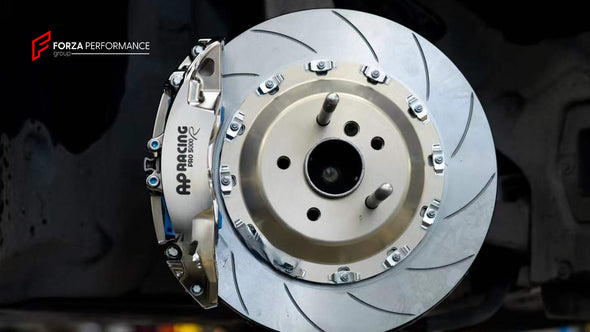 BIG BRAKE KIT for BMW 5 Series G30 2017+