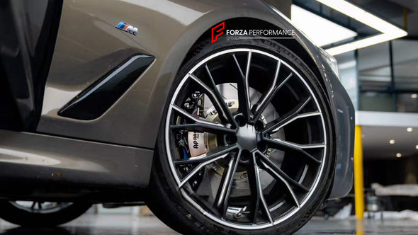 BIG BRAKE KIT for BMW 5 Series G30 2017+