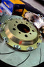 BIG BRAKE KIT for BMW M4 F87 2014 - 2017