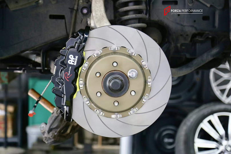 BIG BRAKE KIT for LEXUS LX600 LX700 LX500 2021+