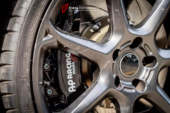 BIG BRAKE KIT for MCLAREN GT 2019+