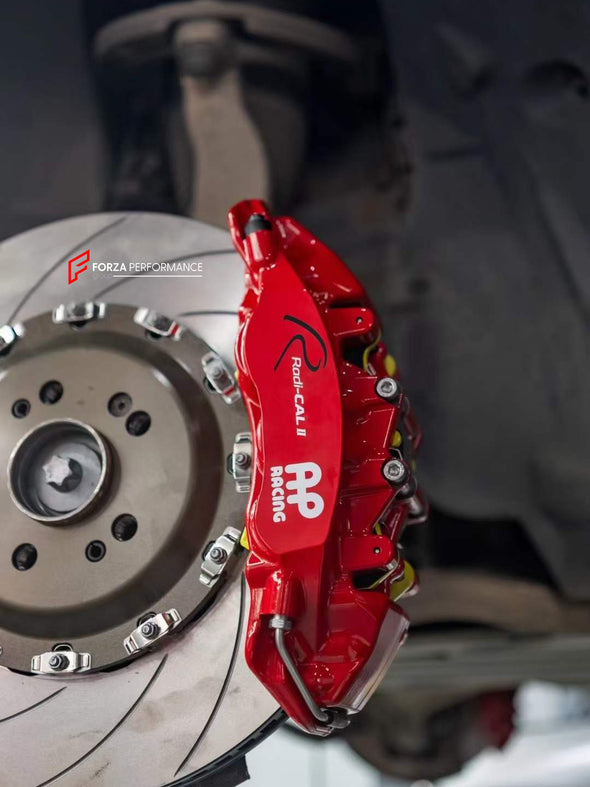 BIG BRAKE KIT for MERCEDES-BENZ GLE53 W167 2019+