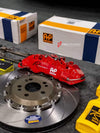 BIG BRAKE KIT for MERCEDES-BENZ GLE53 W167 2019+