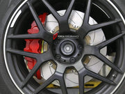 BIG BRAKE KIT for MERCEDES-BENZ G-class 2015+