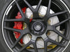 BIG BRAKE KIT for MERCEDES-BENZ G-class 2015+