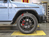 BIG BRAKE KIT for MERCEDES-BENZ G-class 2015+