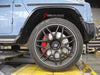 BIG BRAKE KIT for MERCEDES-BENZ G-class 2015+