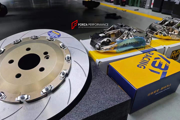 BIG BRAKE KIT for MERCEDES-BENZ GLB35 X247 2019+