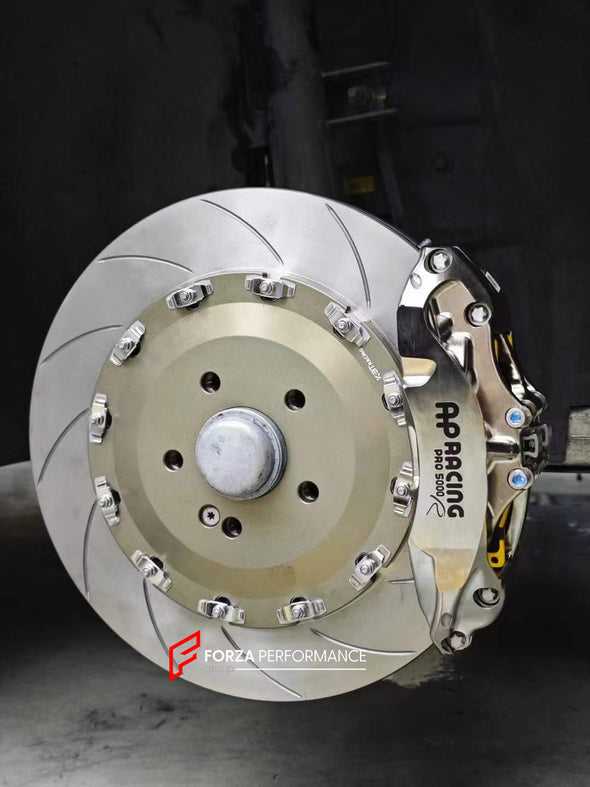 BIG BRAKE KIT for MERCEDES-BENZ GLB35 X247 2019+