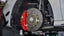 BIG BRAKE KIT for MERCEDES-BENZ CLA35 C118 2017+