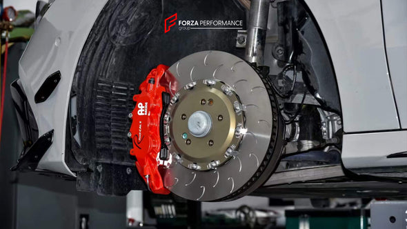 BIG BRAKE KIT for MERCEDES-BENZ CLA35 C118 2017+