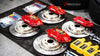 BIG BRAKE KIT for MERCEDES-BENZ V260 W448 2014+