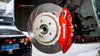 BIG BRAKE KIT for MERCEDES-BENZ V260 W448 2014+