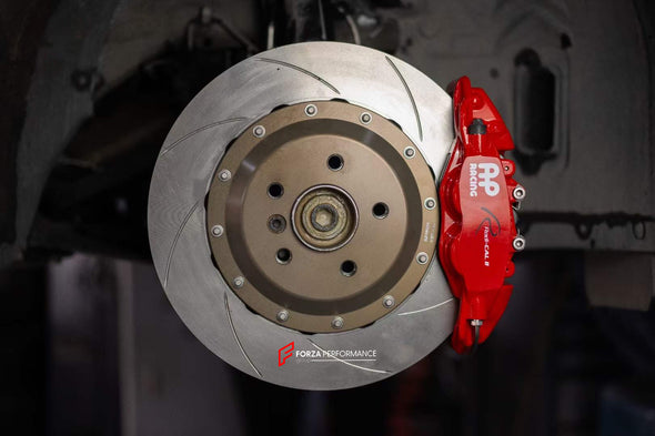 BIG BRAKE KIT for MINI COOPER F56 2018+