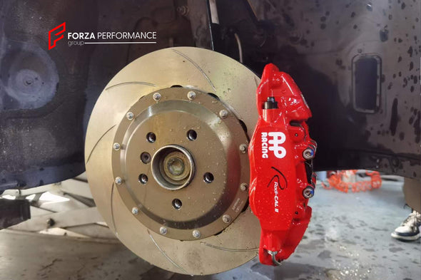 BIG BRAKE KIT for MINI COOPER F56 2018+