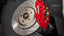 BIG BRAKE KIT for VOLKSWAGEN PASSAT B8 2014+