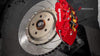 BIG BRAKE KIT for VOLKSWAGEN PASSAT B8 2014+