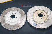 BIG BRAKE KIT for XIAOMI SU7 2023+