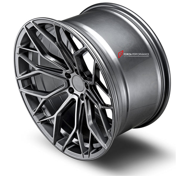 FORGED WHEELS S26 for ALL MODELS