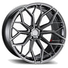 FORGED WHEELS S26 for ALL MODELS