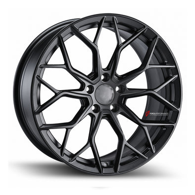 FORGED WHEELS S31 for ALL MODELS