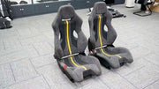 CAR SEATS for FERRARI