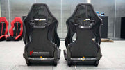 CAR SEATS for FERRARI