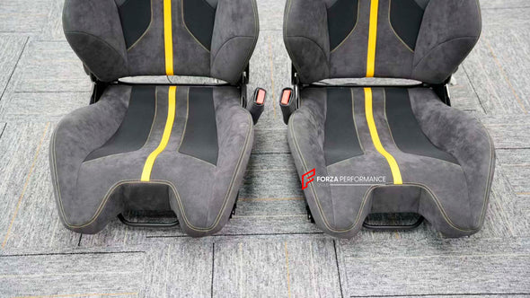 CAR SEATS for FERRARI