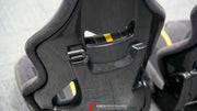 CAR SEATS for FERRARI