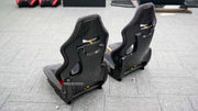 CAR SEATS for FERRARI