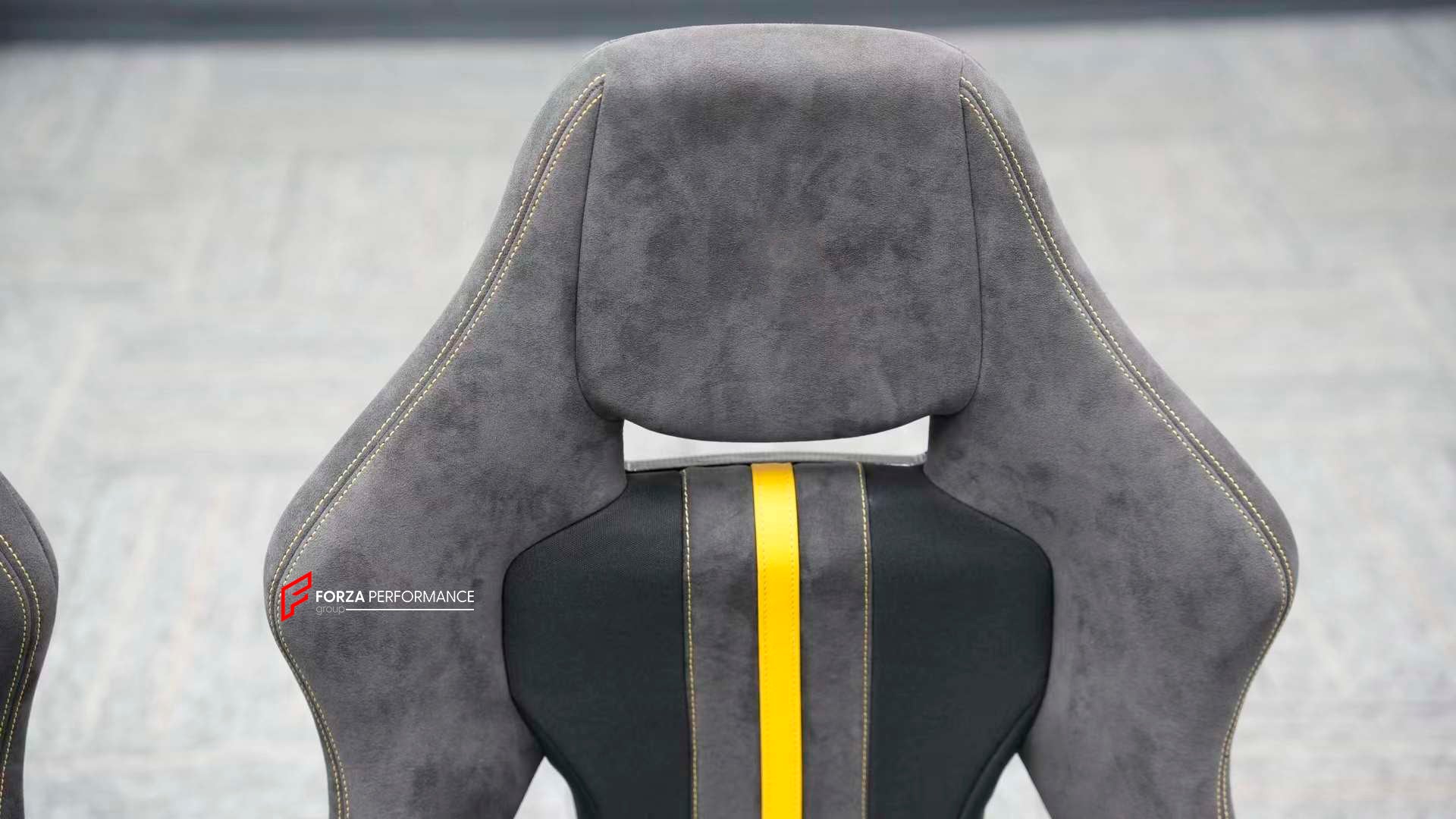 CAR SEATS for FERRARI