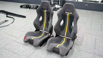 CAR SEATS for FERRARI