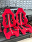CAR SEATS for FERRARI

Ferrari car seats are top-tier, luxury-grade seats that prioritize premium materials, exquisite craftsmanship, ergonomic design, advanced technology, superior comfort, and safety features. These seats use high-quality materials and incorporate advanced adjustments for a personalized and luxurious driving experience.

Will fit on: 296 GTB, 296 GTS, 812 GTS, 812 SUPERFAST, F8 SPIDER, F8 TRIBUTO, PORTOFINO M, ROMA, SF90 SPIDER, SF90 STRADALE, 348 GTB, 348 GTS, 348 SPIDER, 348 TB, 348 TS,