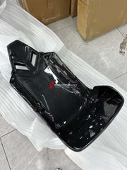 CAR SEATS for LAMBORGHINI | SENNA SVJ STYLE